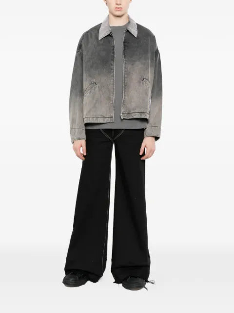 Maison MIHARA YASUHIRO denim jacket