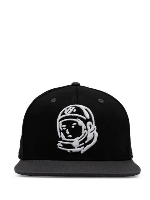 Billionaire Boys Club Astro logo-embroidered baseball cap