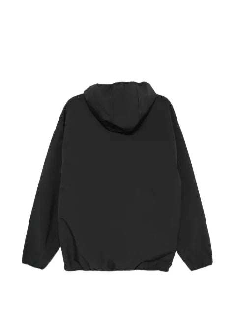 Oakley half-zip hoodie
