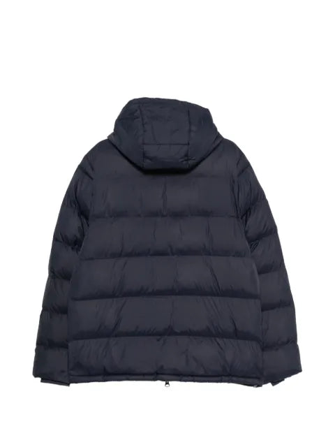 Gant Active Cloud quilted jacket