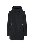 RRD hooded zip-up jacket