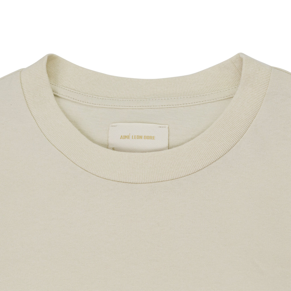 Birch Seasonal Citrus Pocket T-Shirt