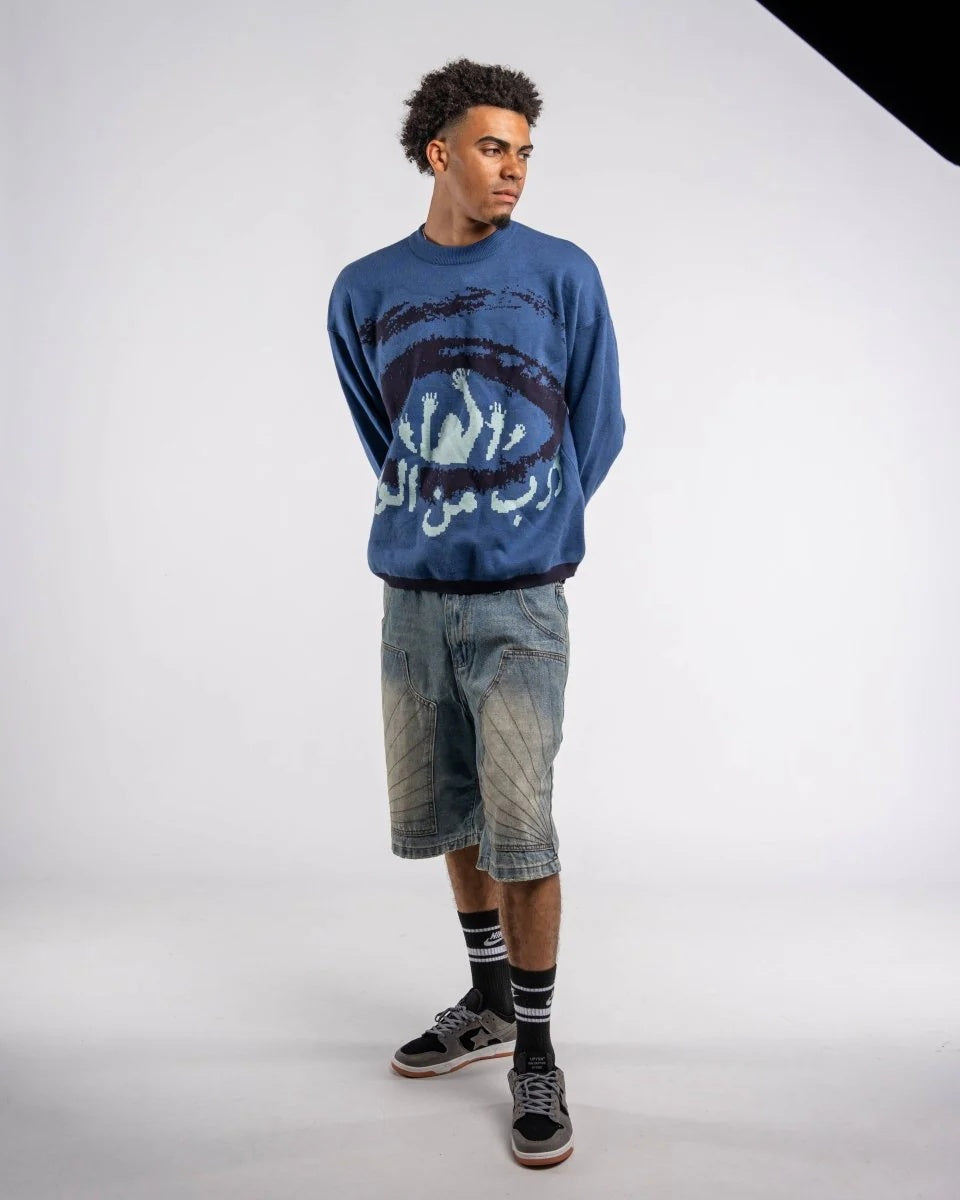 NAZAR KNIT