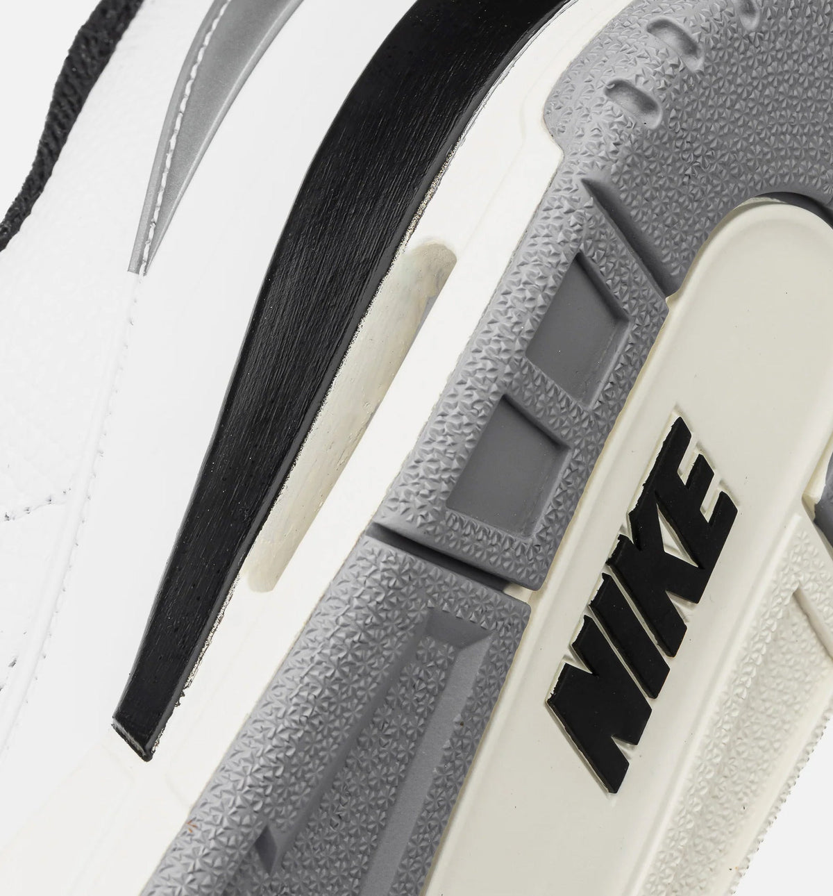 Air Jordan 23 Men's Lifestyle Shoes - White / Fire Red / Cement Grey / Sail