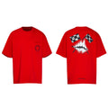 Chrome Hearts New T-shirts N6068