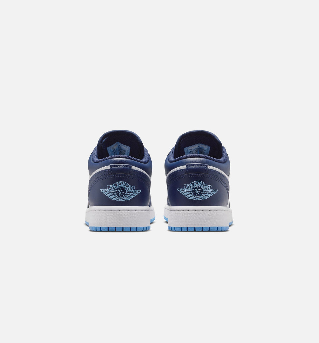 Air Jordan 1 Low Grade School Lifestyle Shoe