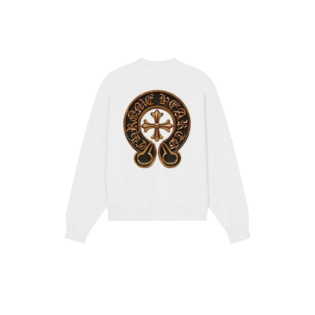 Chrome Hearts New SWEATSHIRTS -KLX125