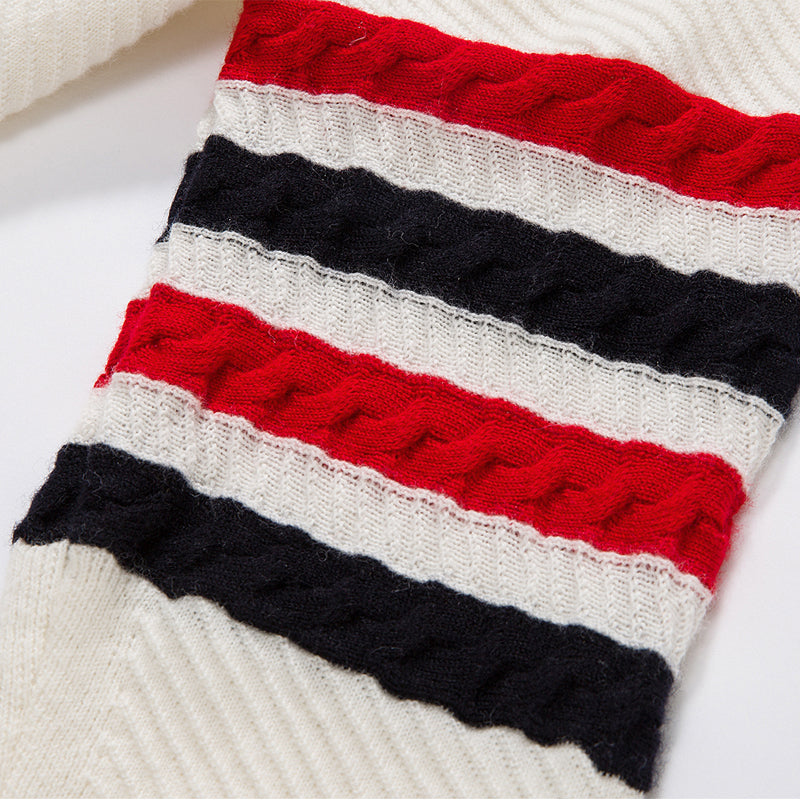 Men's Wool Sweater | Thom Browne