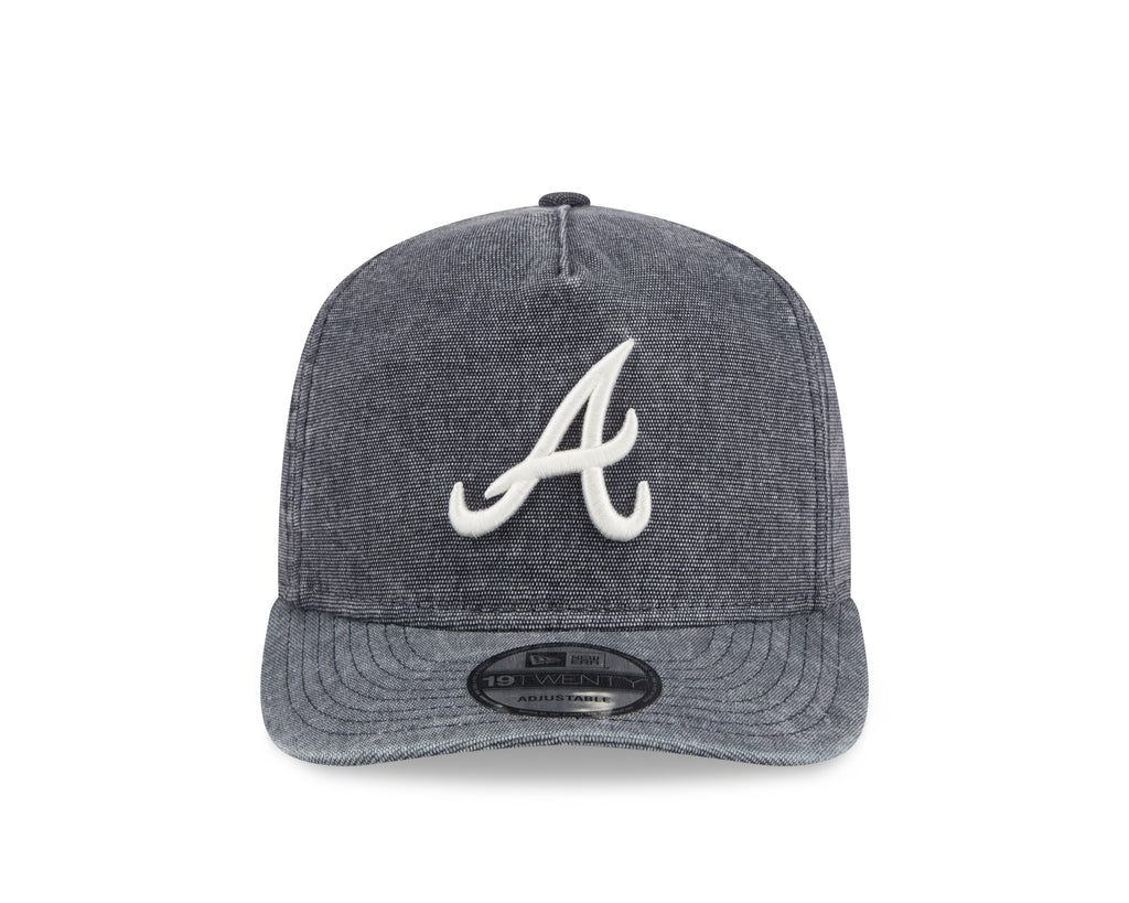New Era 1920 Atlanta Braves Classic Golfer Snapback Hat