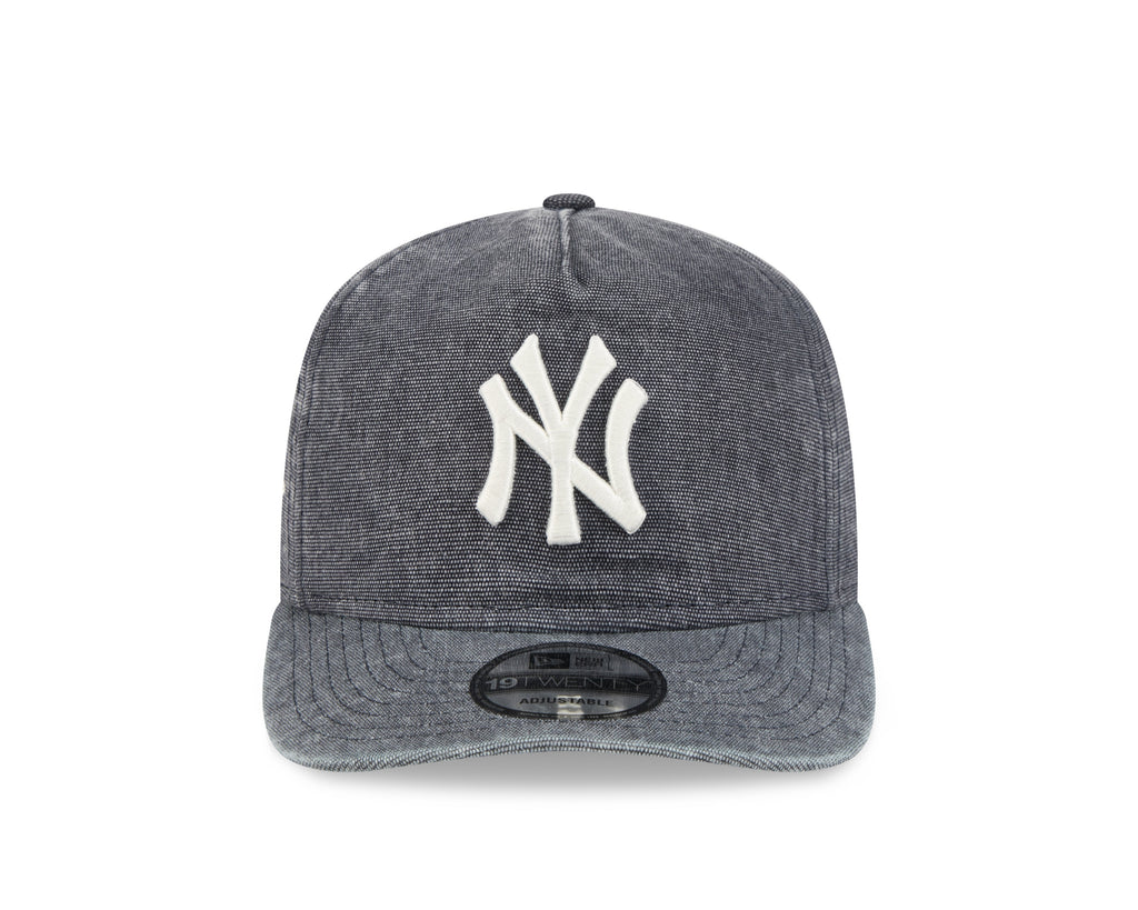 New Era 1920 New York Yankees Classic Golfer Snapback Hat