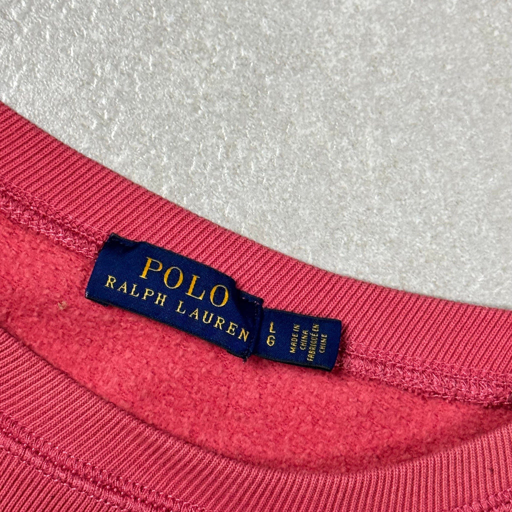 Ralph Lauren Sweater (wmns L)