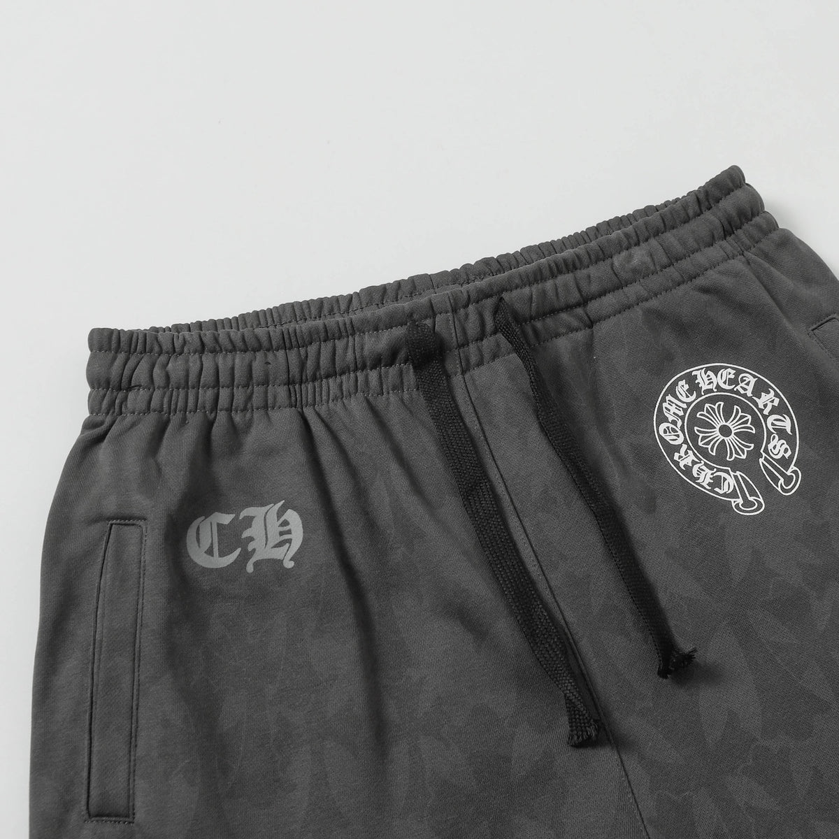 Chrome Hearts New Shorts 1115