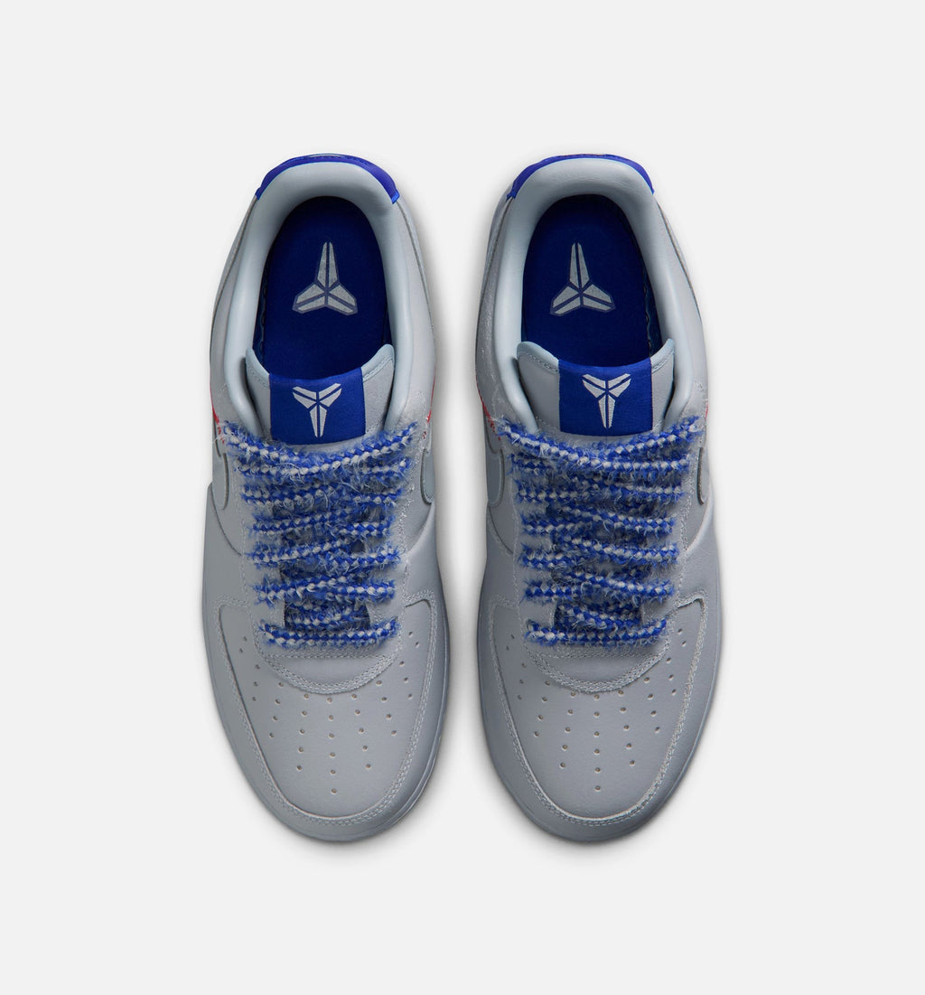 Air Force 1 Low Protro Men's Sneakers - Wolf Grey / Rush Blue