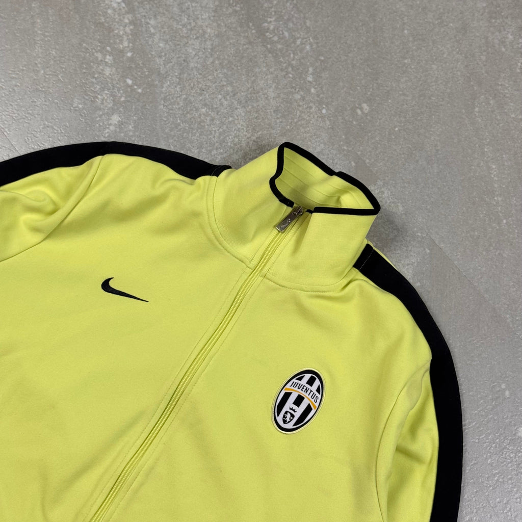 Vintage Juventus Trackjacket (XL)