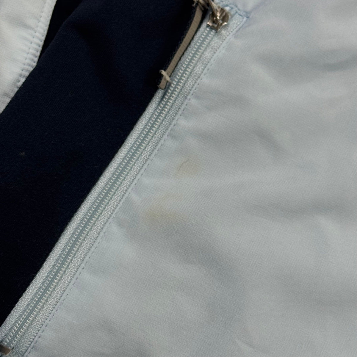 Vintage Nike Trackjacket (wmns M)