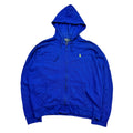 Ralph Lauren Zipper (XL)