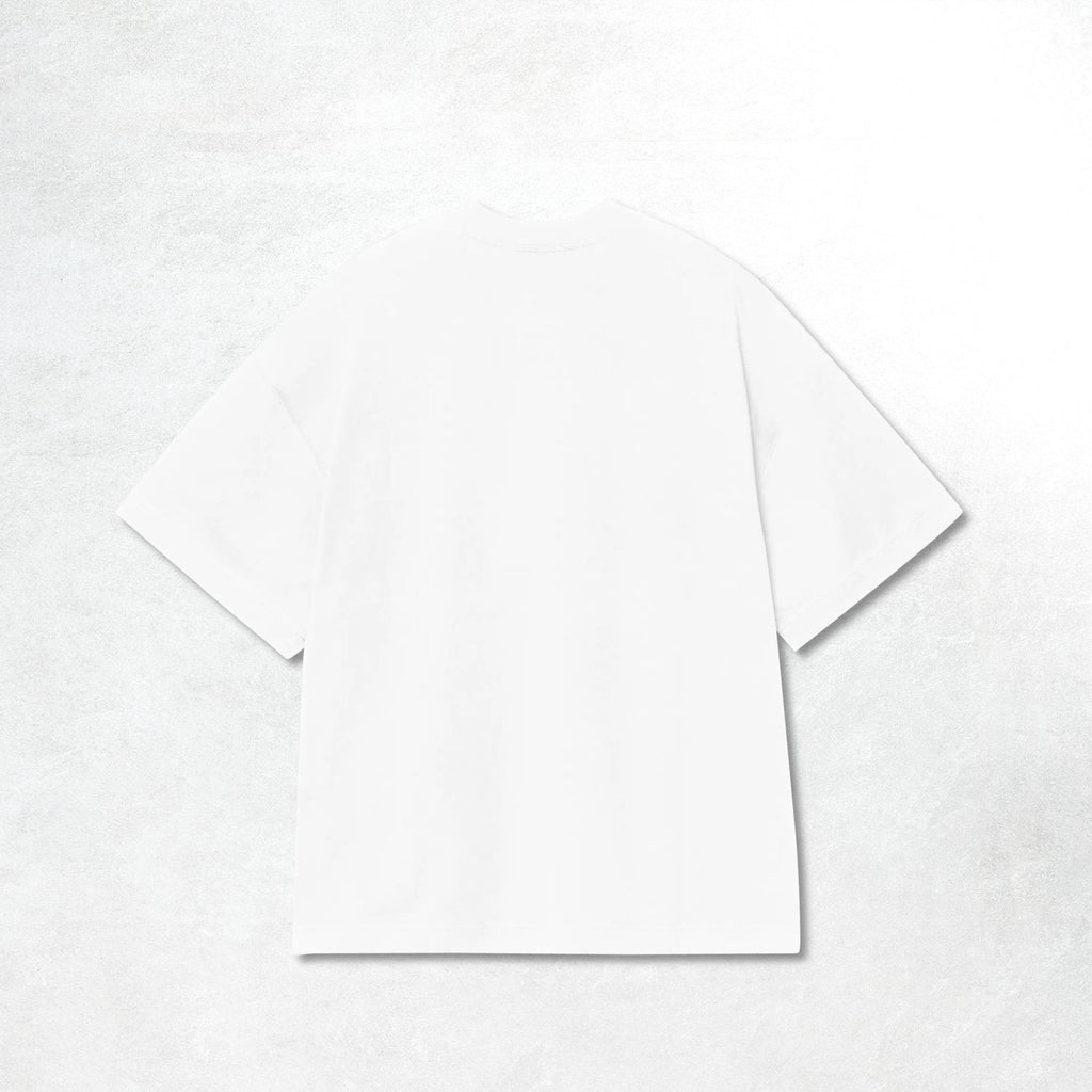 Carhartt WIP S/S Work Pocket T-Shirt: White