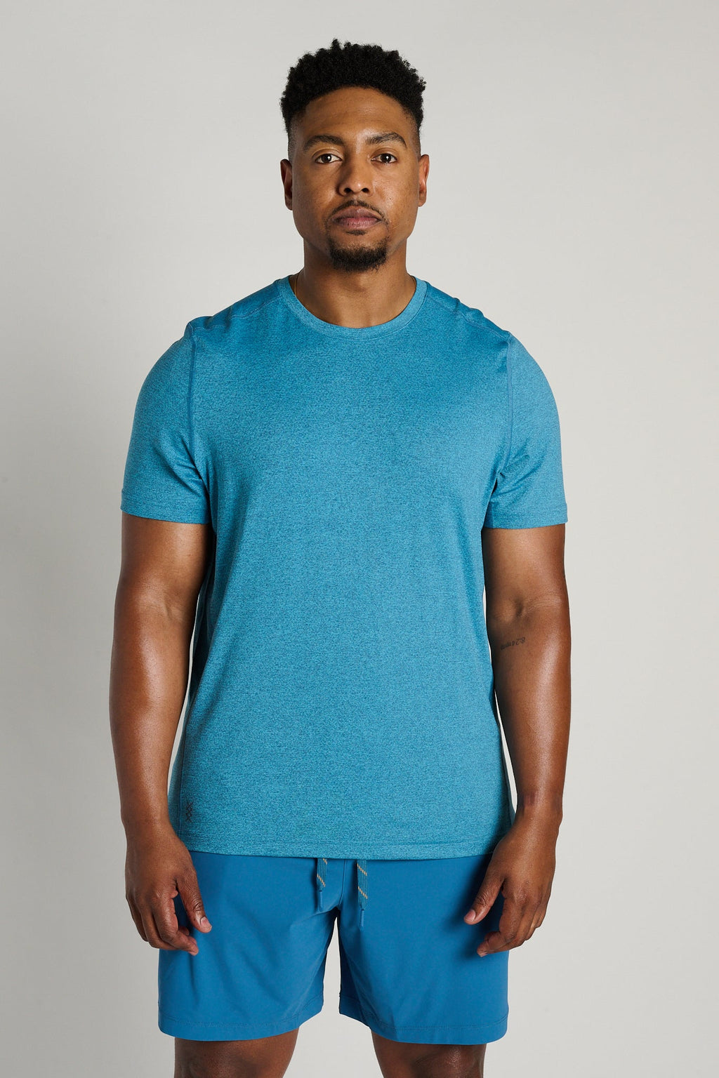Invictus Training Tee V2