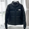North Face Puffer Jacket