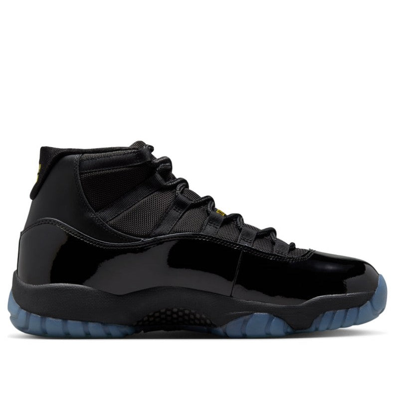 Air Jordan 11 Retro Gamma Blue 2025 Sneakers | CT8012-047