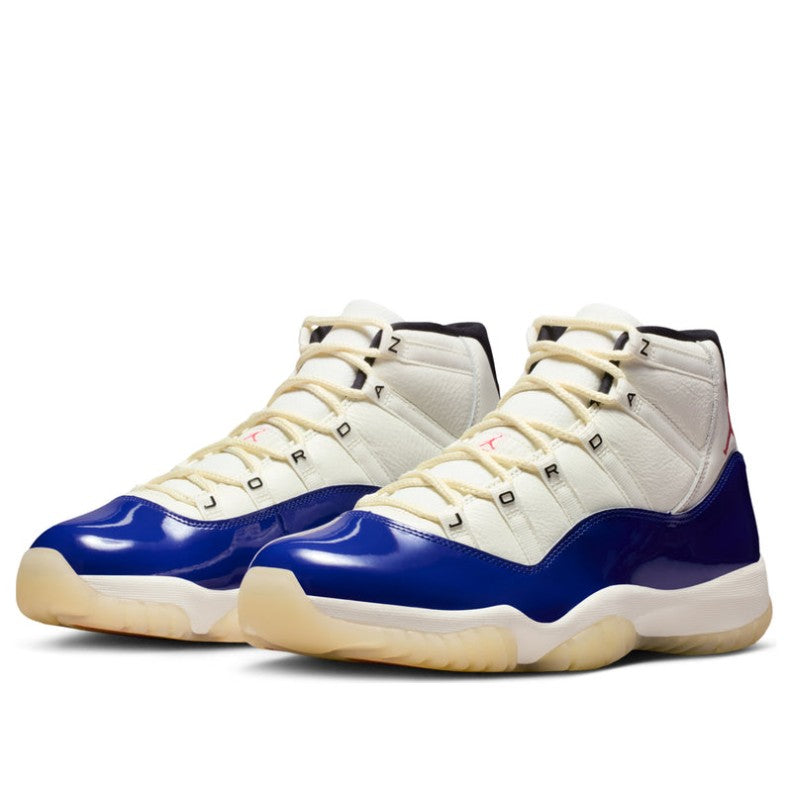 Air Jordan 11 Retro 'Rare Air' IH0296-401