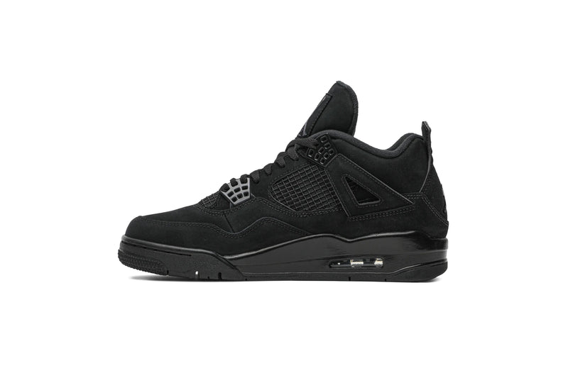 Air Jordan 4 Retro – Black Cat (2020)