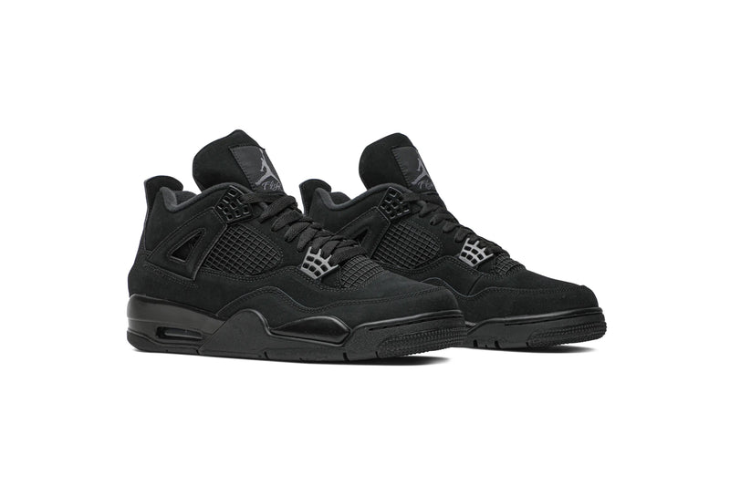 Air Jordan 4 Retro – Black Cat (2020)