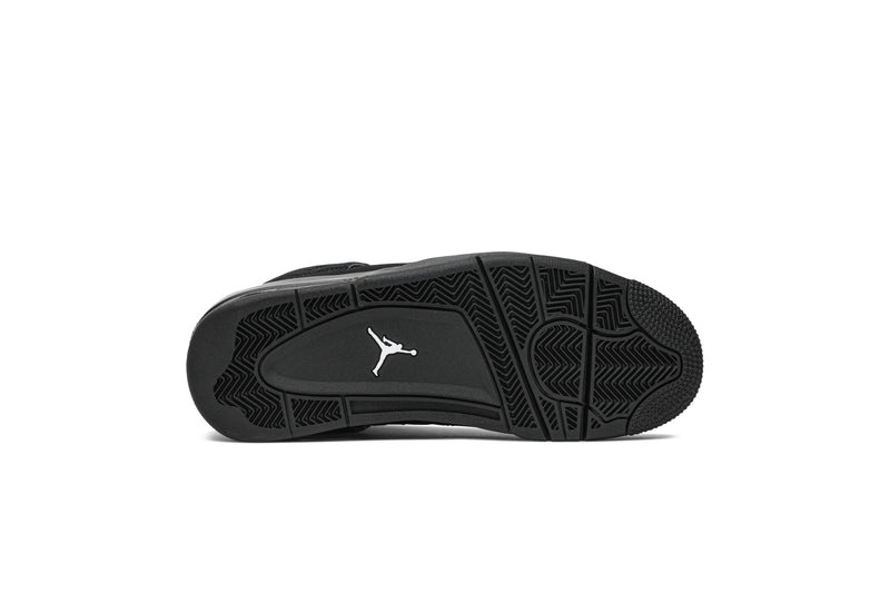 Air Jordan 4 Retro – Black Cat (2020)
