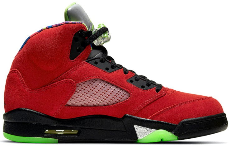 Air Jordan 14 'Ferrari' 2025 IF5015-600