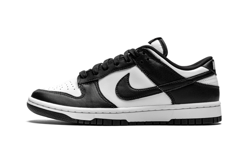 Nike Dunk Low Retro 'Panda' Black/White