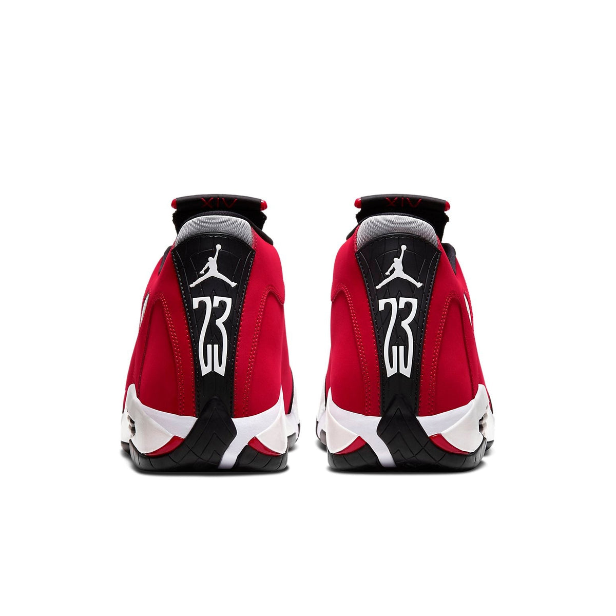 Air Jordan 14 Retro 'Gym Red' – 487471-006