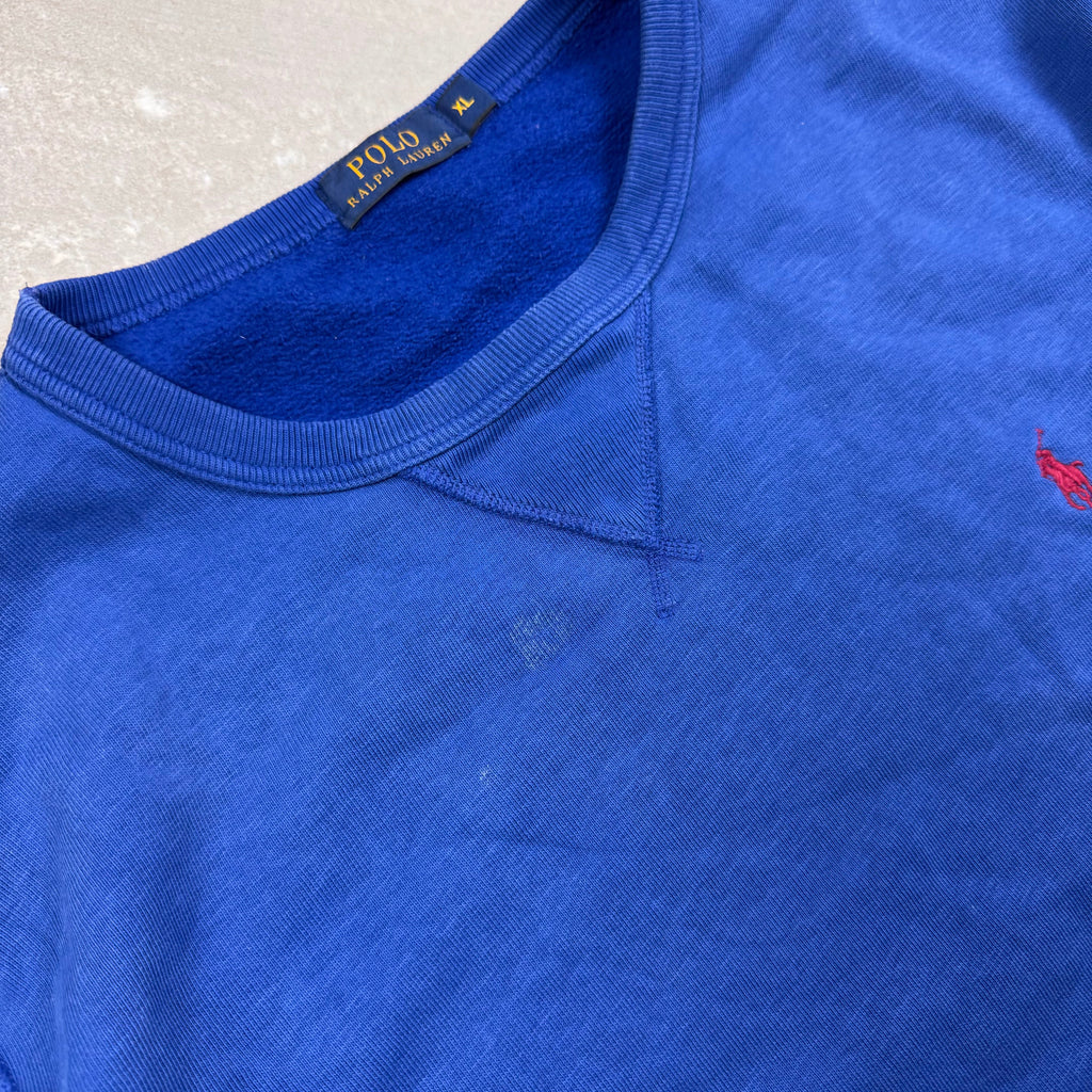Ralph Lauren Sweater (XL)