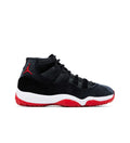 Retro 11 Bred Velvet