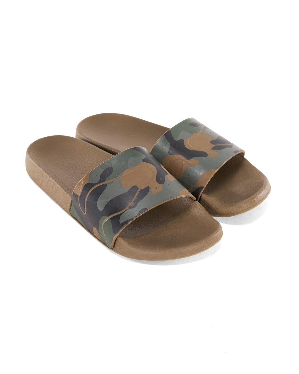 Valentino Slide