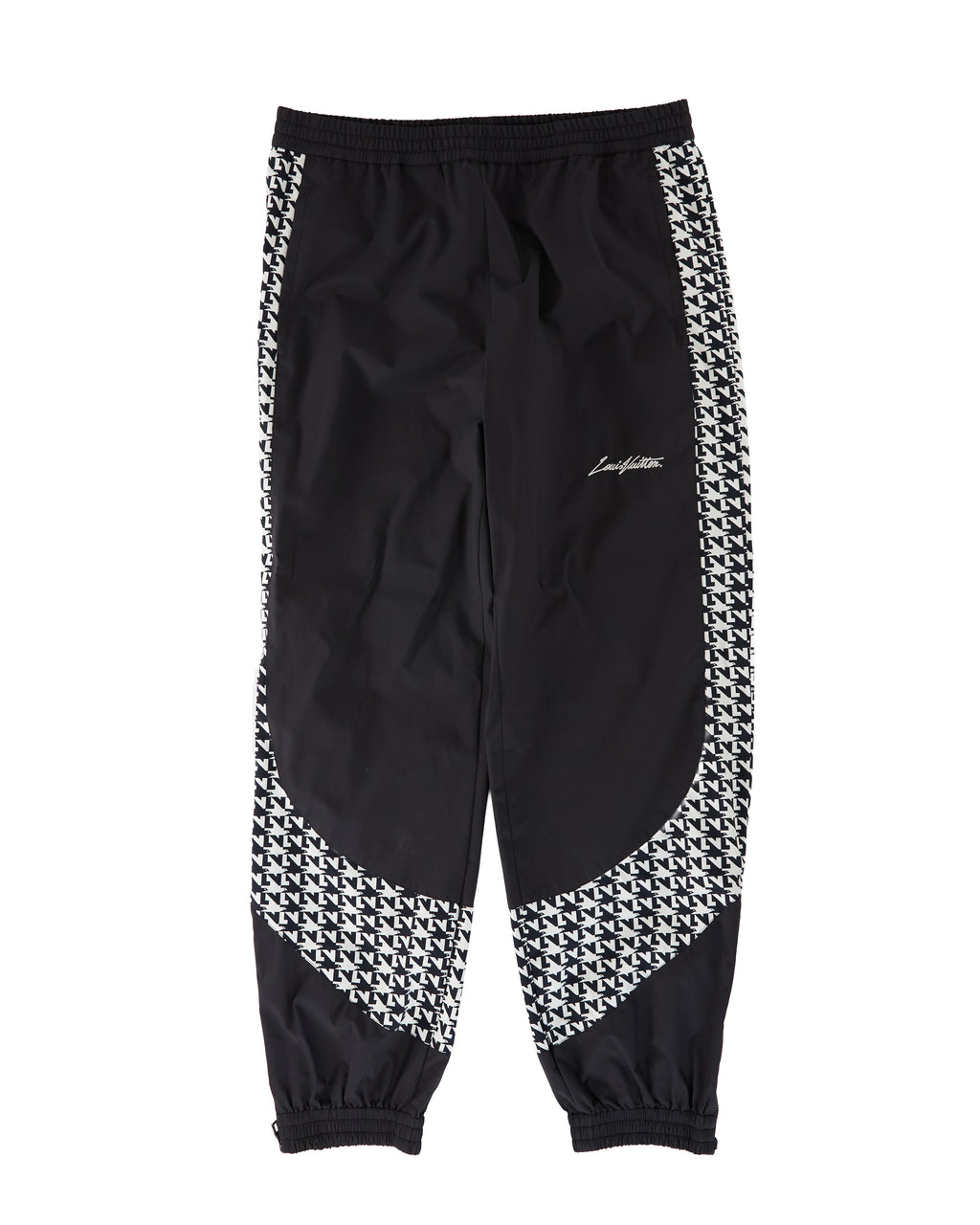 Louis Vuitton Ski Tracksuit