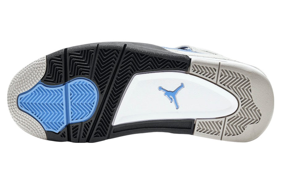 Air Jordan 4 University Blue CT8527-400