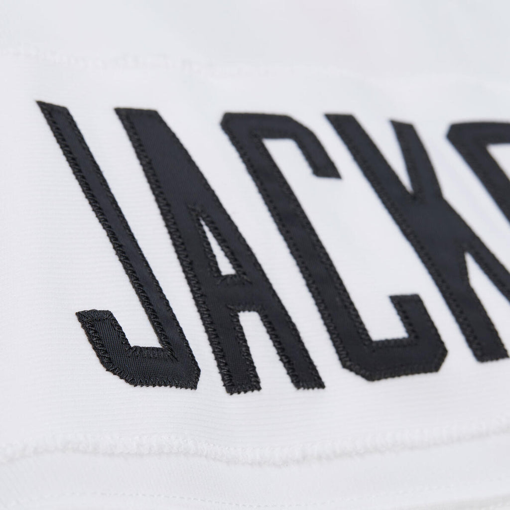 M&N Bo Jackson Los Angeles Raiders 1988 Legacy Jersey