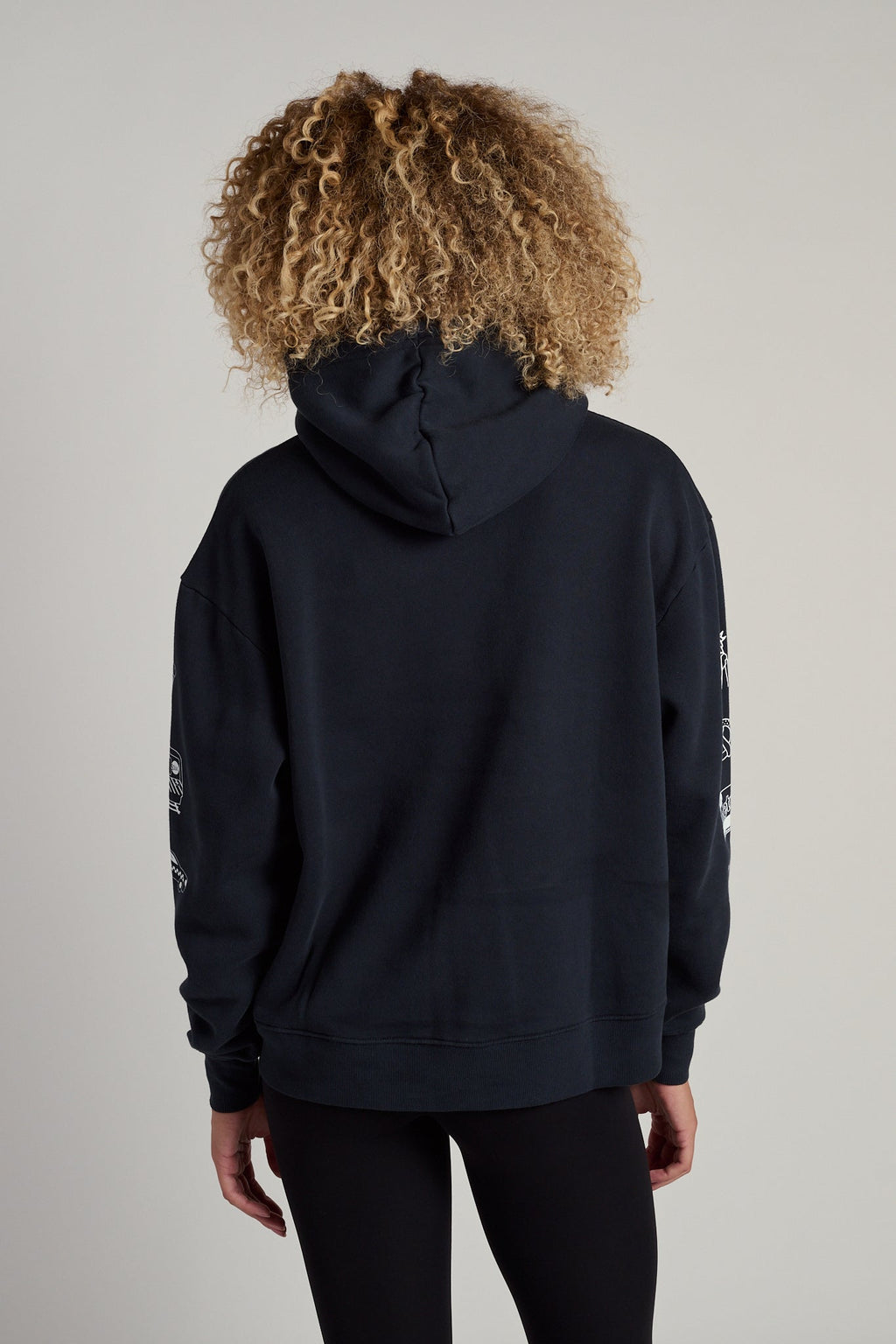 NYC Pryce Hoodie