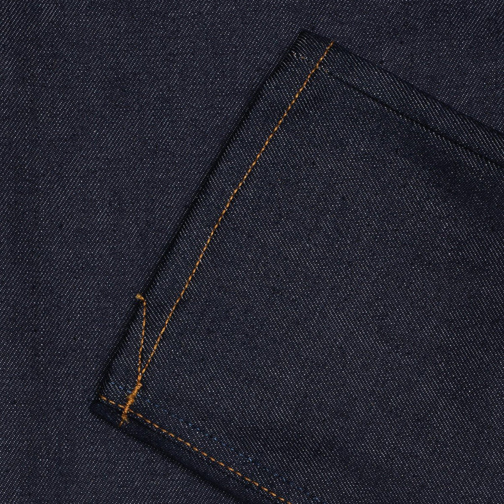 Nudie Jeans Solid Ollie: Dry Abyss