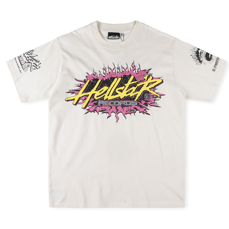 Hellstar Records T-Shirt