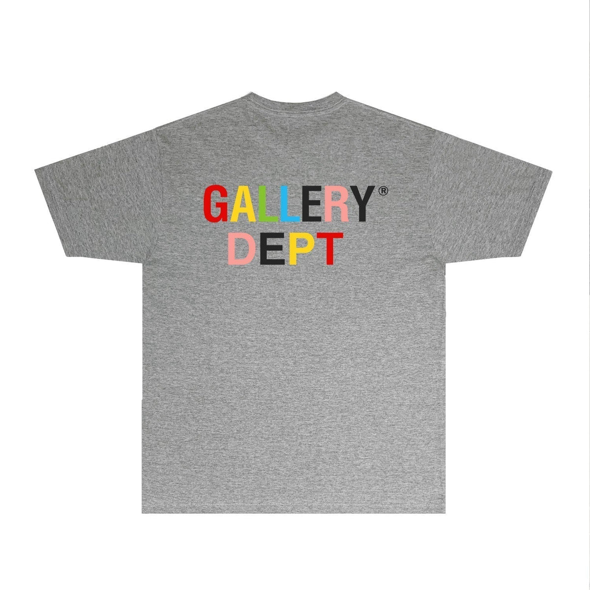 Gallery Dept T Shirts Fashion Brand Tee Shirt Short Sleeve T-shirt Blouse
