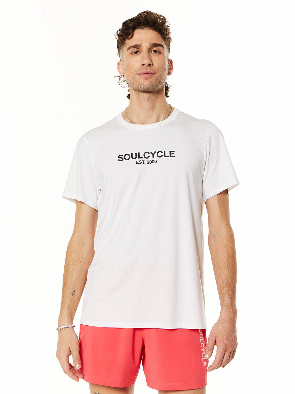 The Fundamental T White