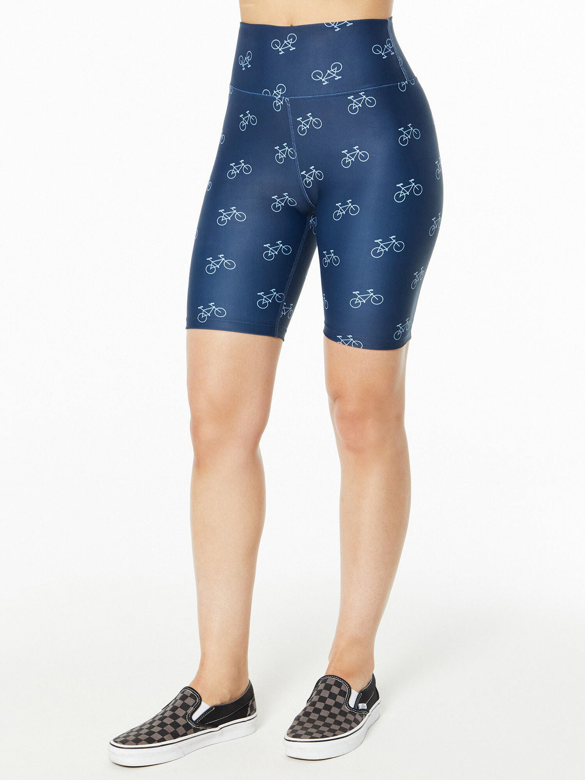 BIKE SHORT 7IN