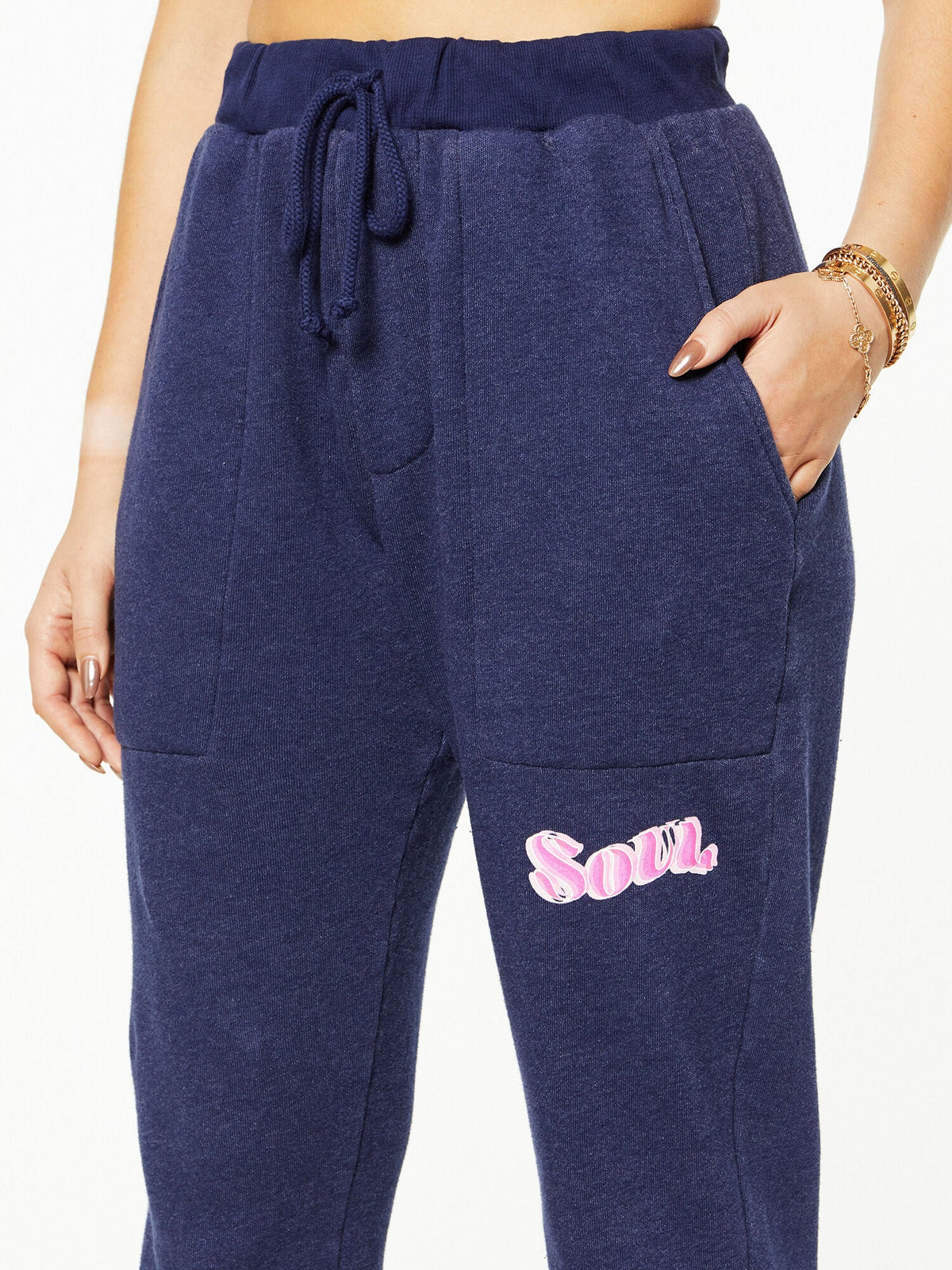 LEGEND JOGGER NAVY