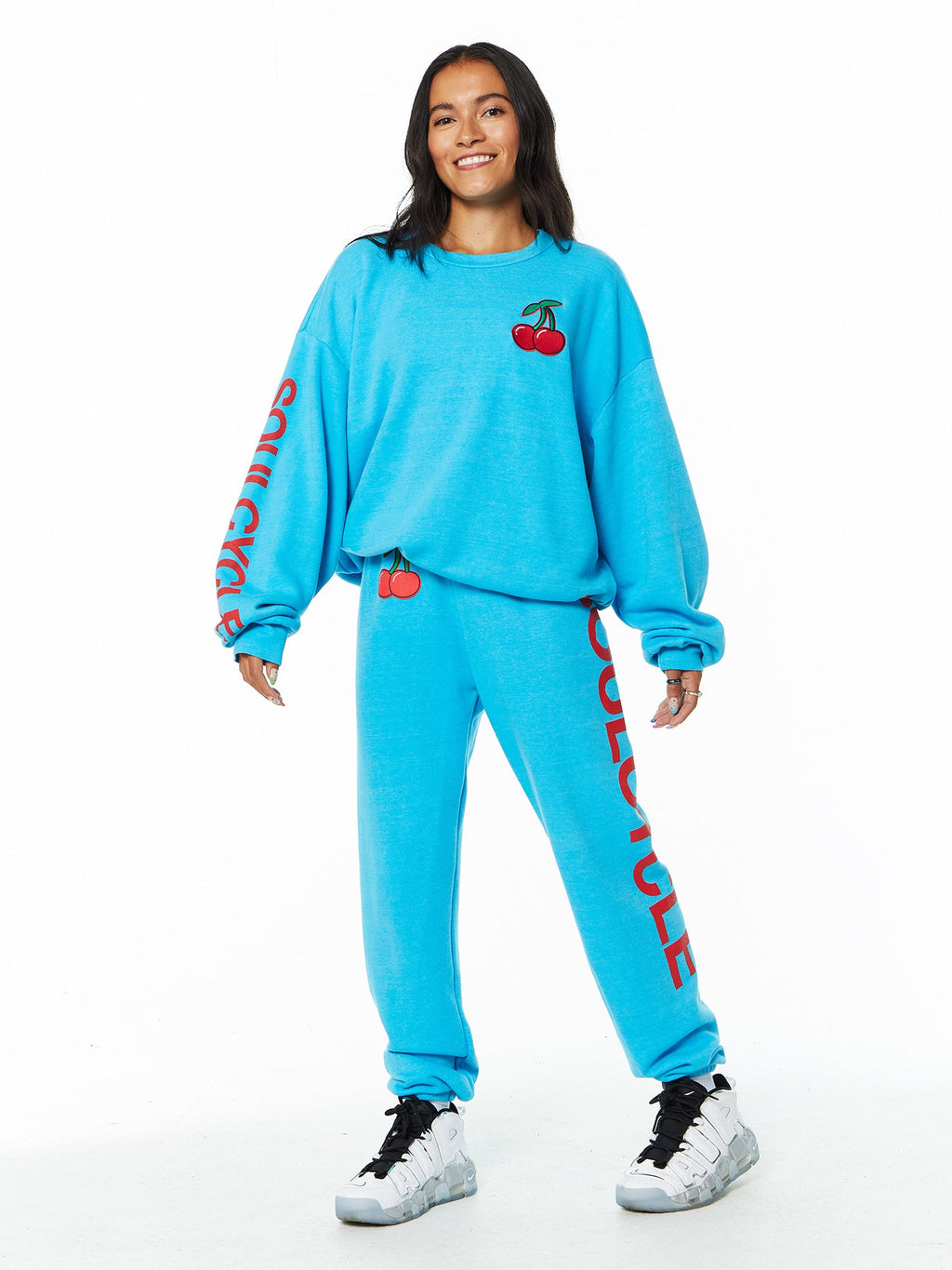 CLASSIC SWEATPANTS