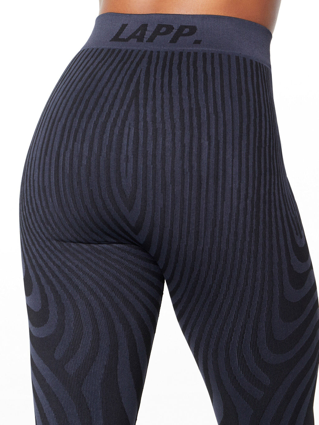 ILLUSION SEAMLESS LEGGING