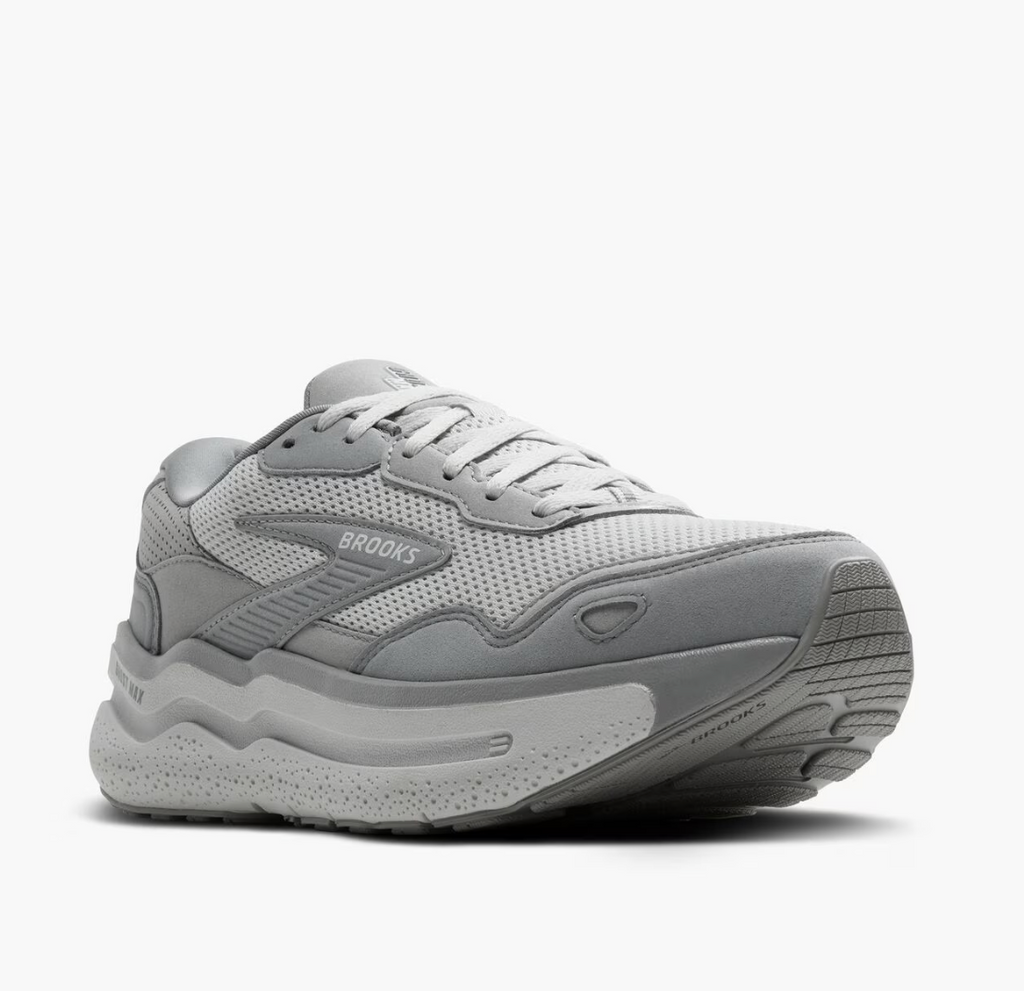 Men's Ghost Max SE