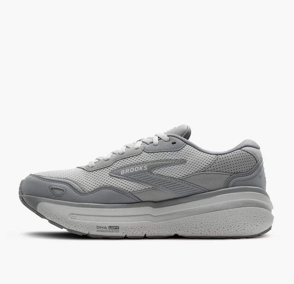 Men's Ghost Max SE