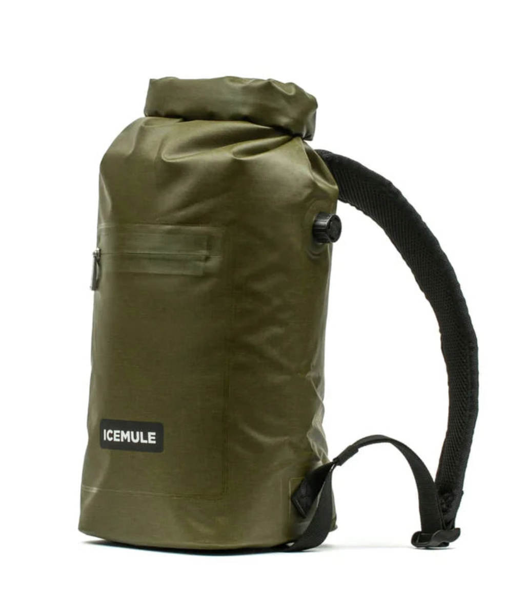 Icemule Jaunt 9L