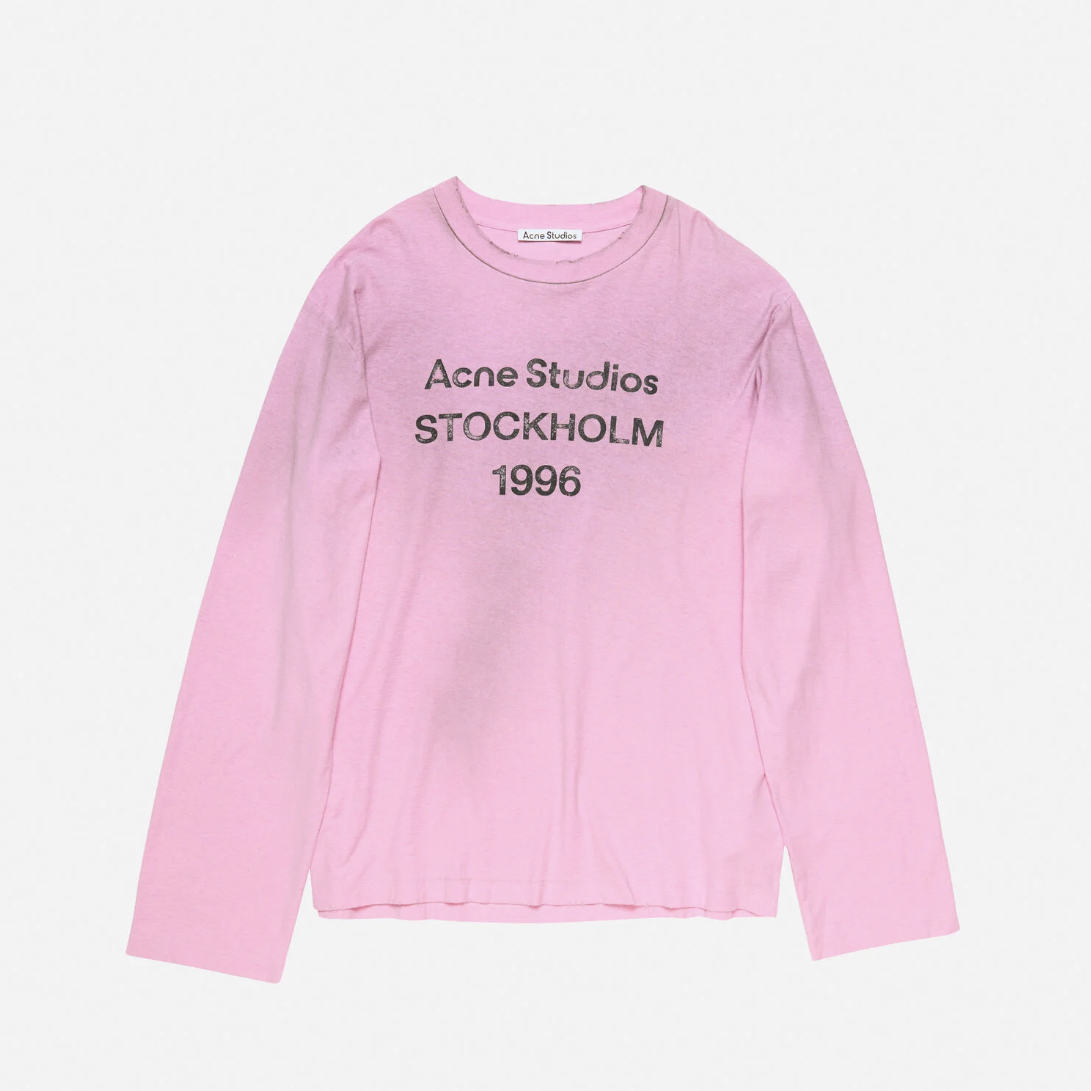 ACNE STUDIO LIMITED EDITION